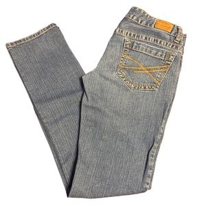Vintage Y2K Aeropostale Bayla Skinny Jeans | 30 Waist